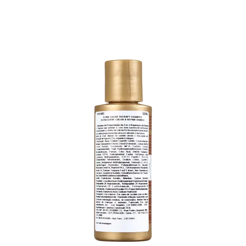 Joico K-PAK Color Therapy - Shampoo 50ml