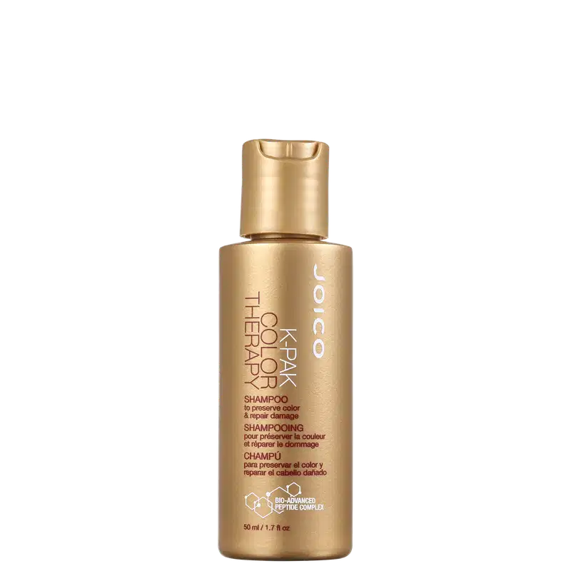 Joico K-PAK Color Therapy - Shampoo 50ml