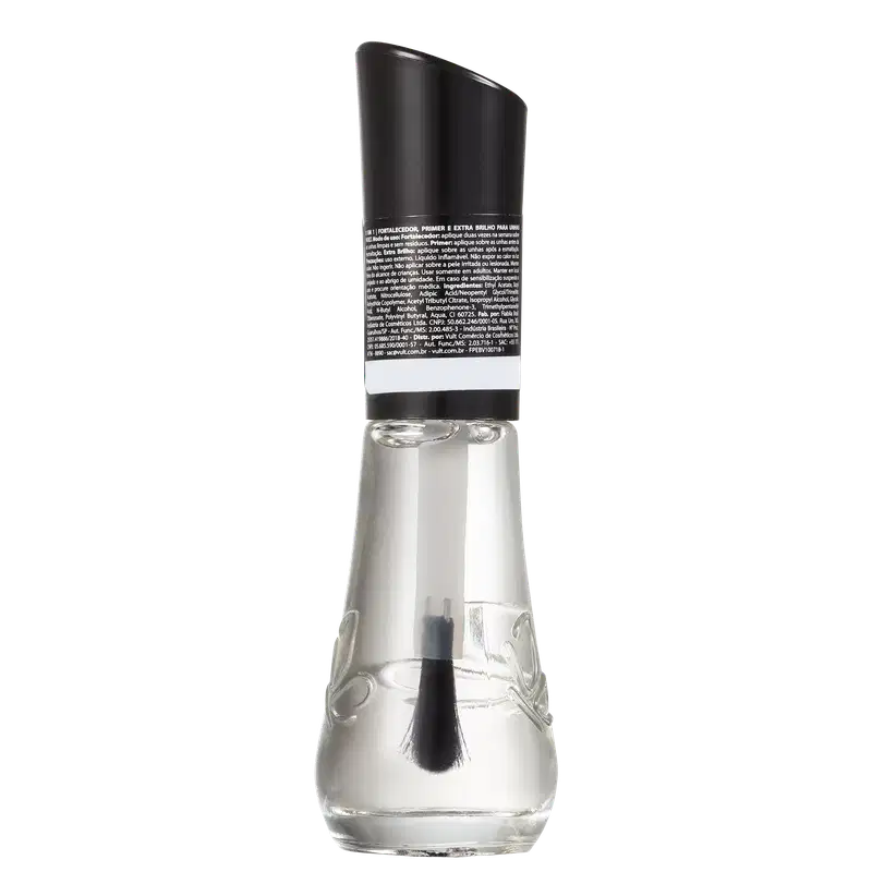 Base Para Unhas 3 em 1 8ml