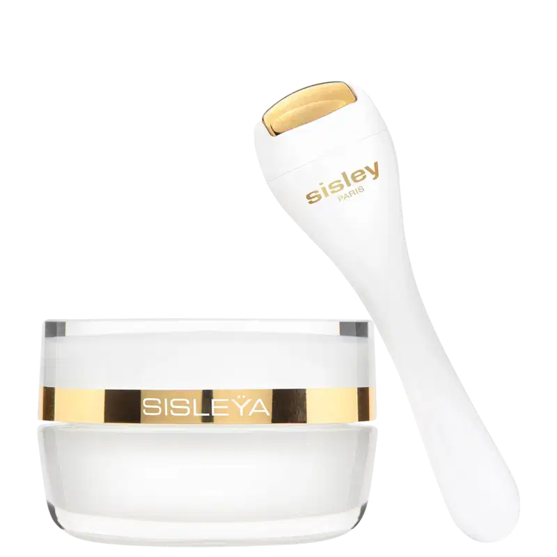 Sisley Sisleÿa L'Intégral Contour - Creme Redutor de Linhas para Área dos Olhos e Lábios 15ml