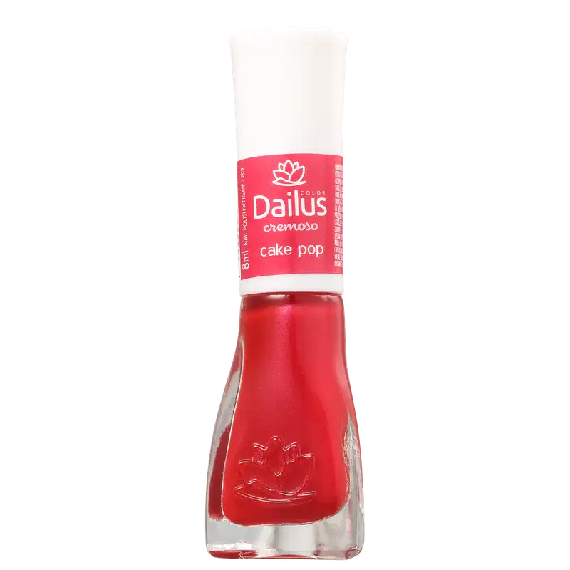 Dailus 209 Cake Pop - Esmalte Cremoso 8ml