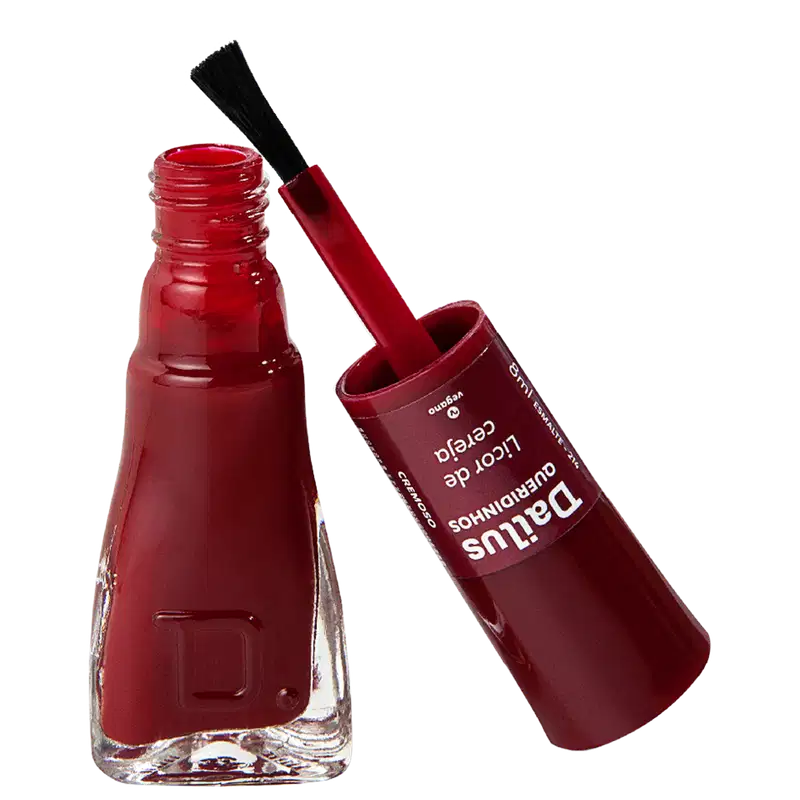 Dailus 214 Licor de Cereja - Esmalte Cremoso 8ml