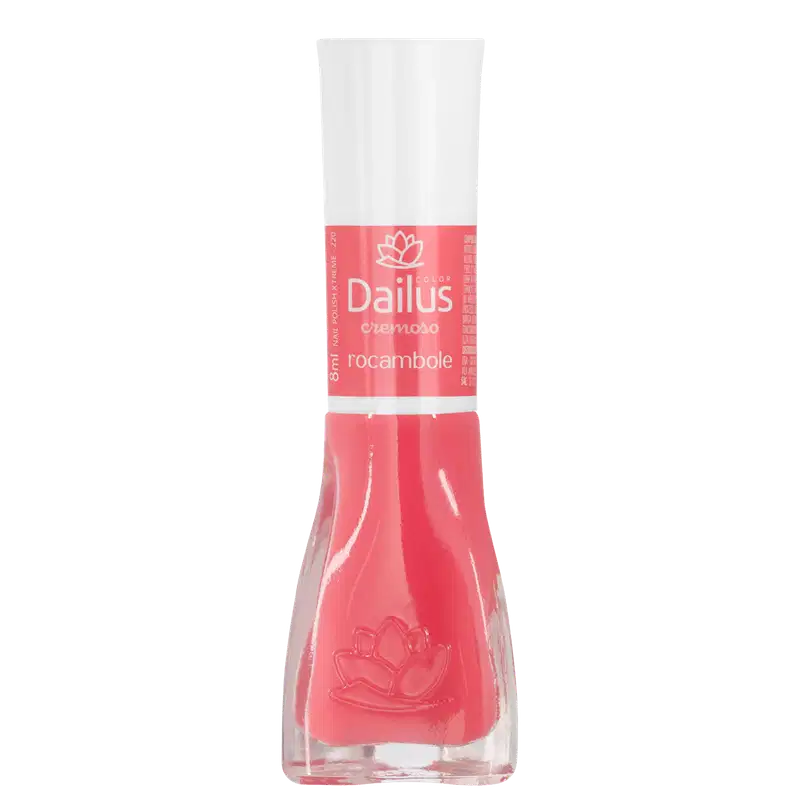 Dailus 220 Rocambole - Esmalte Cremoso 8ml