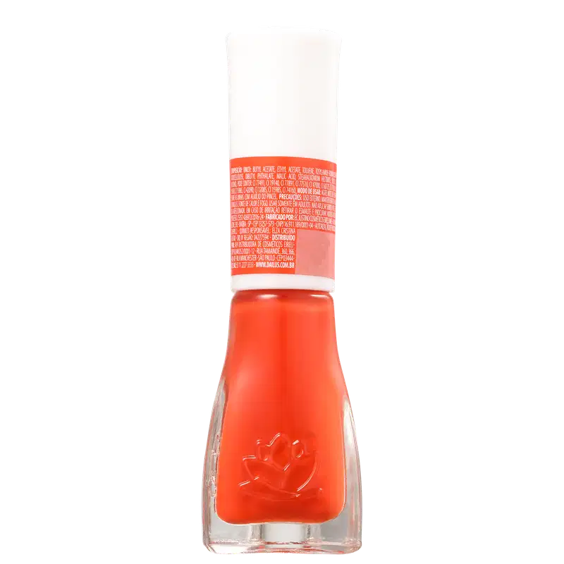 Dailus 221 Doce de Abóbora - Esmalte Cremoso 8ml