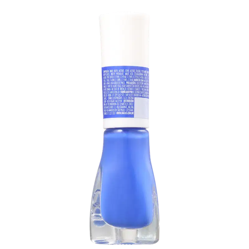 Dailus 227 Bala de Goma - Esmalte Cremoso 8ml