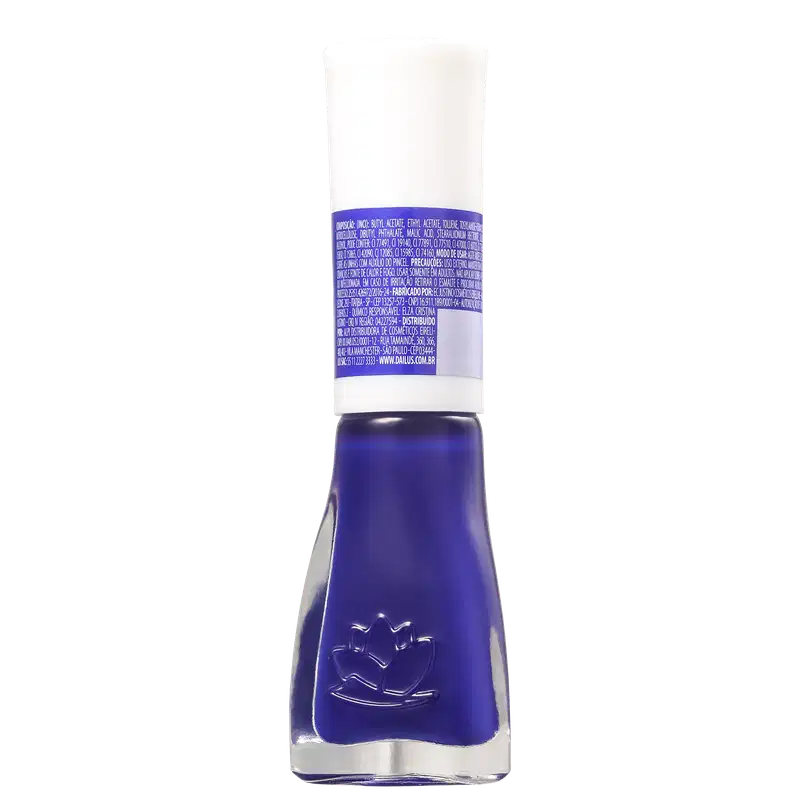 Dailus 228 Absinto Blue - Esmalte Cremoso 8ml