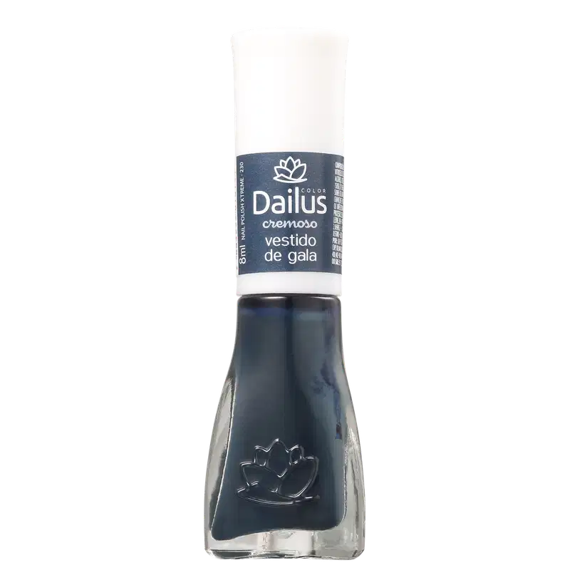 Dailus 230 Vestido de Gala - Esmalte Cremoso 8ml