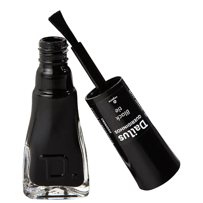 Dailus 231 Black Tie - Esmalte Cremoso 8ml