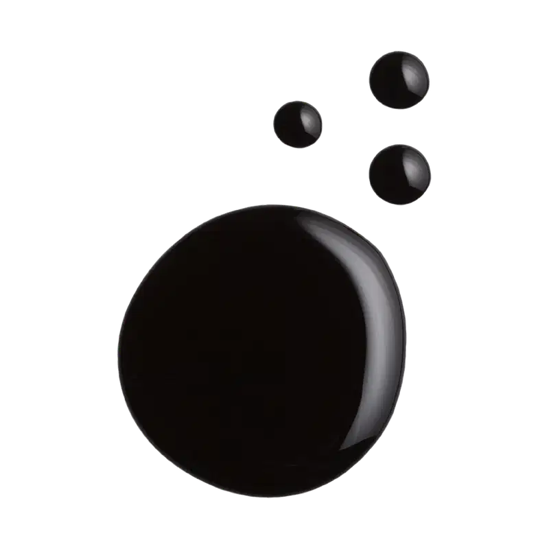 Dailus 231 Black Tie - Esmalte Cremoso 8ml