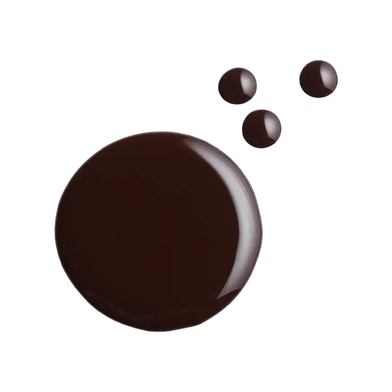 Dailus 233 Bolo de chocolate - Esmalte Cremoso 8ml
