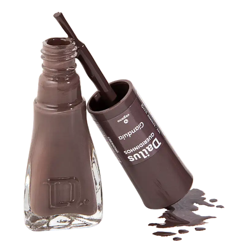 Dailus 234 Gianduia - Esmalte Cremoso 8ml