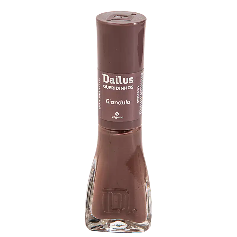 Dailus 234 Gianduia - Esmalte Cremoso 8ml