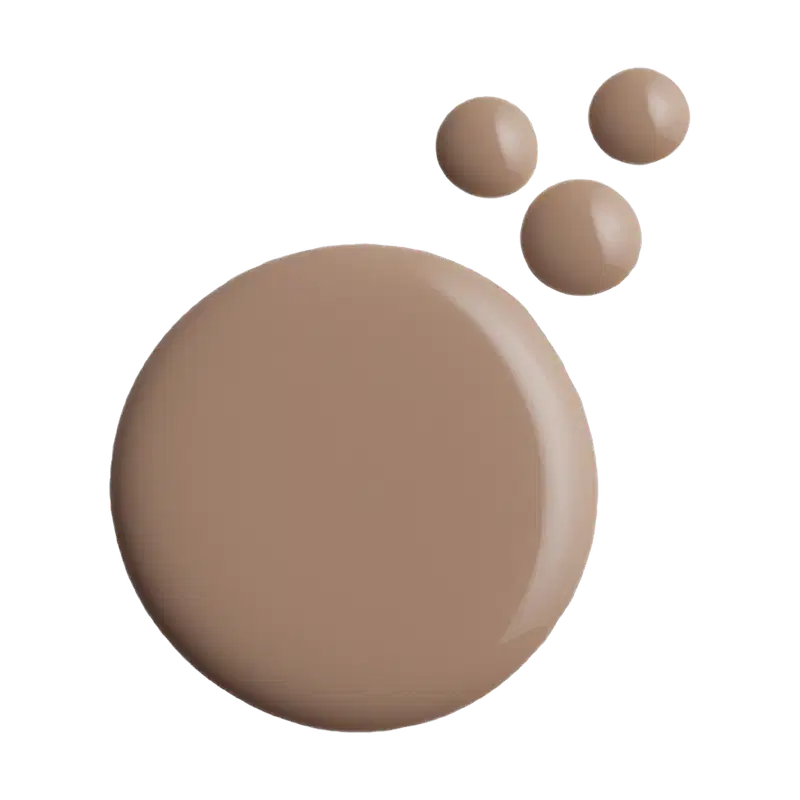 Dailus 238 Bombocado - Esmalte Cremoso 8ml