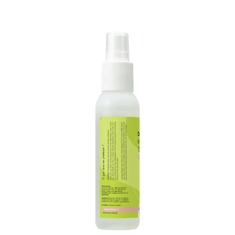 Deva Curl Mist-Er Right - Leave-in 120ml