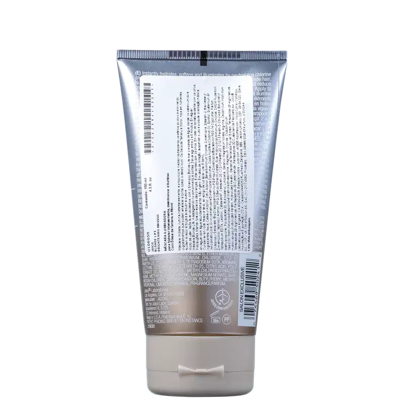 Joico Blonde Life Brightening - Máscara Capilar 150ml