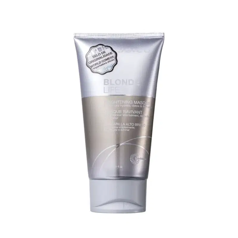 Joico Blonde Life Brightening - Máscara Capilar 150ml
