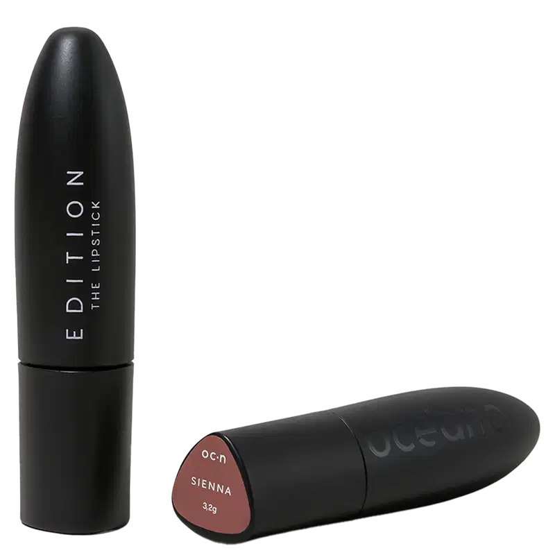 Océane Edition The Lip Stick Sienna - Batom 3,2g