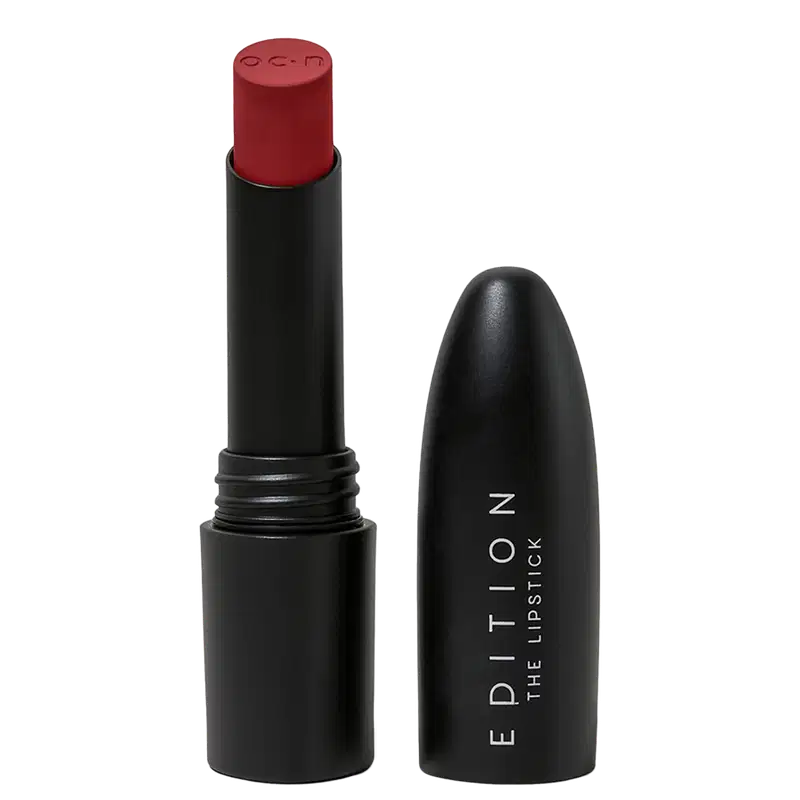 Océane Edition The Lip Stick Red Kiss - Batom 3,2g