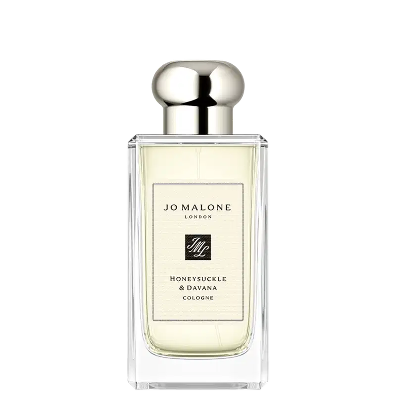 Honeysuckle & Davana Jo Malone London Cologne - Perfume Unissex 100ml