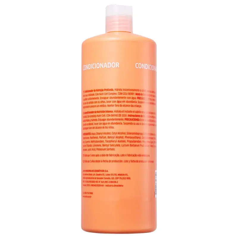 Kit Wella Professionals Invigo Nutri-Enrich Salon Duo (2 Produtos)