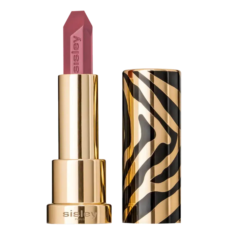 Sisley Le Phyto-Rouge 21 Rose Noumea - Batom Cremoso 3,4g