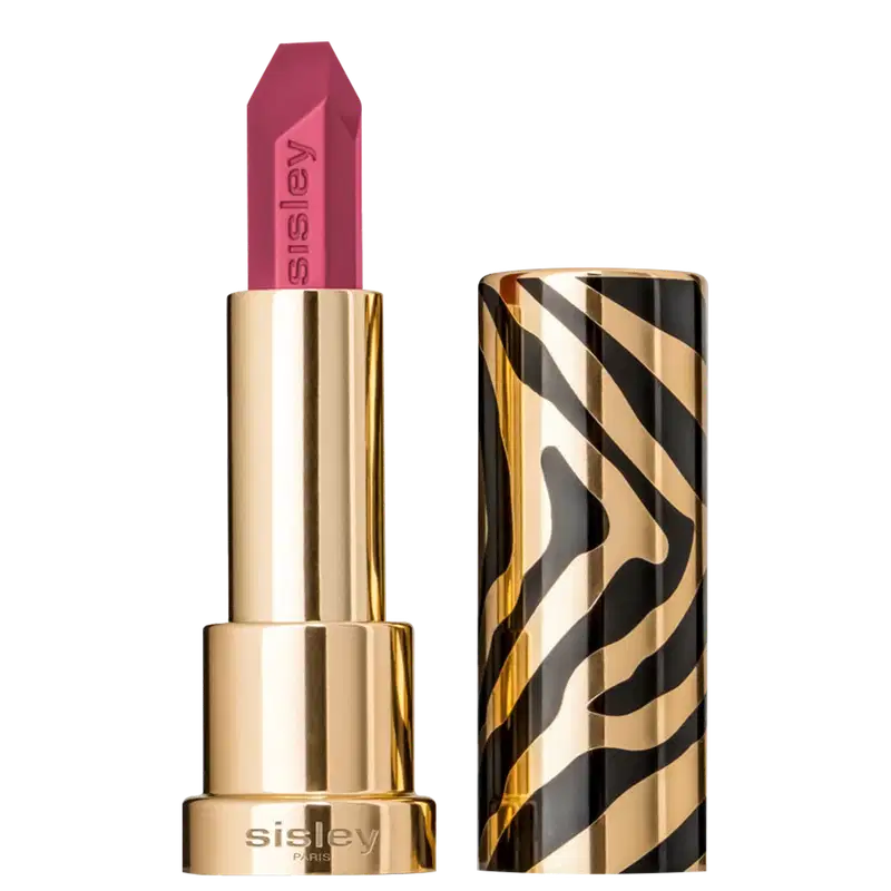 Sisley Le Phyto-Rouge 23 Rose Delhi - Batom Cremoso 3,4g