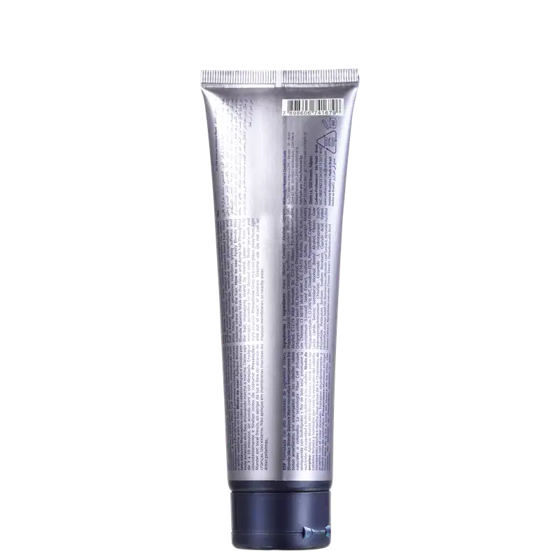 Cadiveu Professional Blonde Idea - Máscara Matizadora 150ml