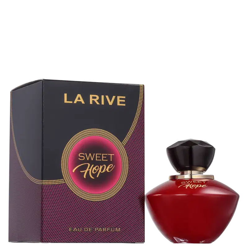 Sweet Hope La Rive Eau de Parfum - Perfume Feminino 90ml