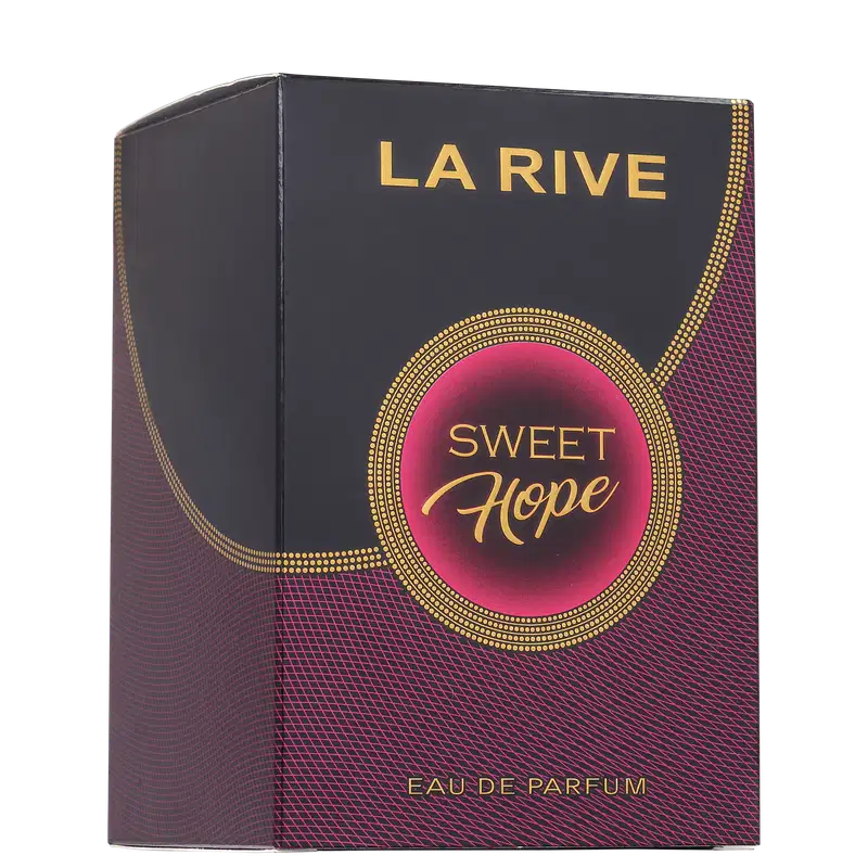 Sweet Hope La Rive Eau de Parfum - Perfume Feminino 90ml