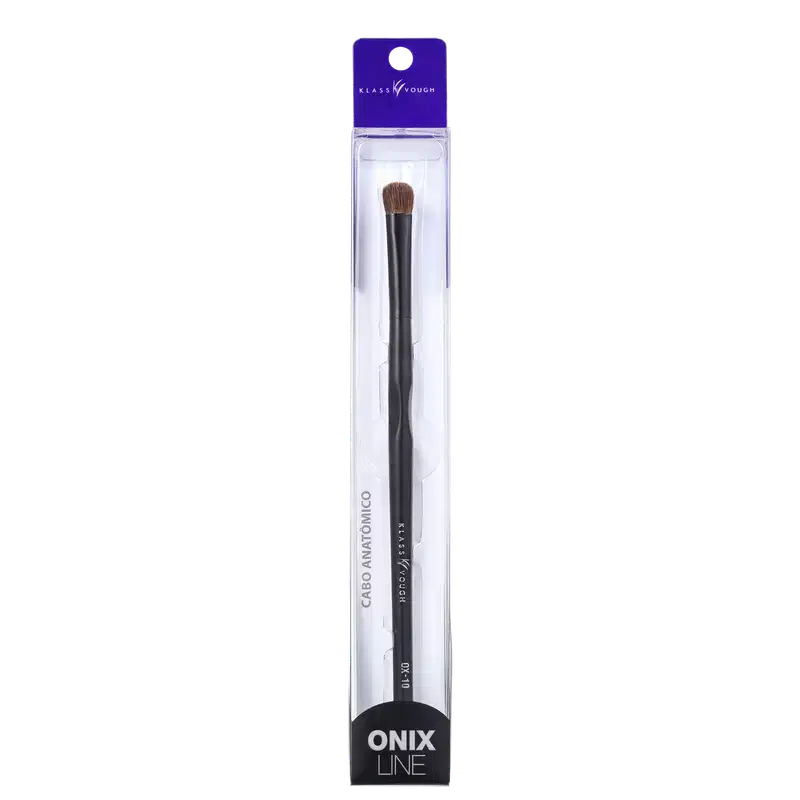 Klass Vough Onix Line 10 - Pincel para Sombra