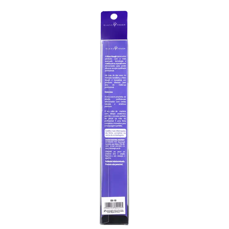 Klass Vough Onix Line 10 - Pincel para Sombra