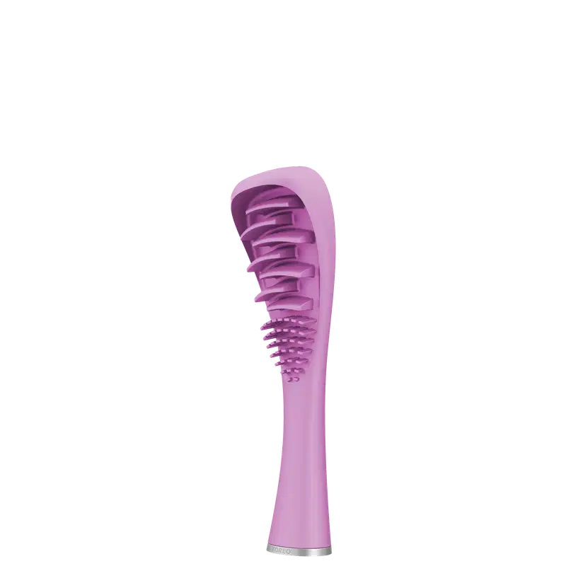 Foreo Issa Lavender - Limpador de Língua Elétrico