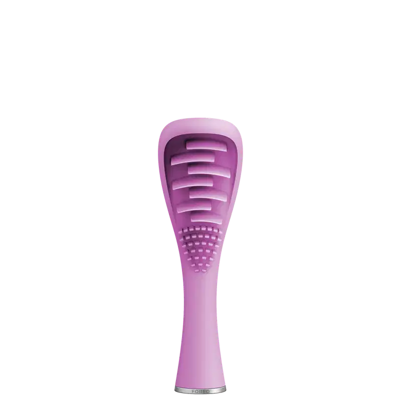 Foreo Issa Lavender - Limpador de Língua Elétrico
