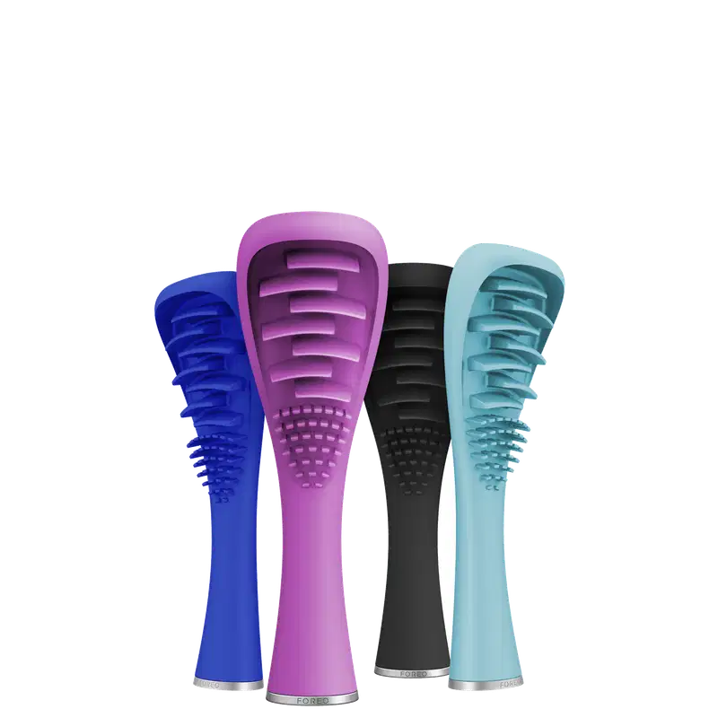 Foreo Issa Lavender - Limpador de Língua Elétrico