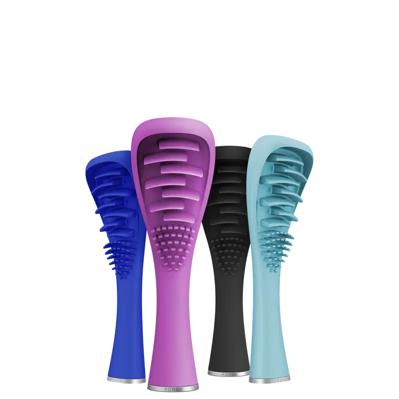 Foreo Issa Mint - Limpador de Língua Elétrico