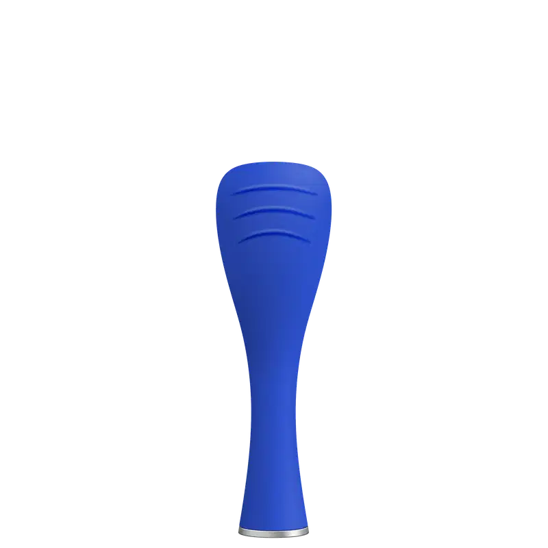 Foreo Issa Cobalt Blue - Limpador de Língua Elétrico