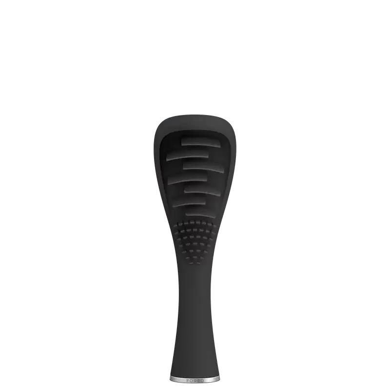 Foreo Issa Cool Black - Limpador de Língua Elétrico