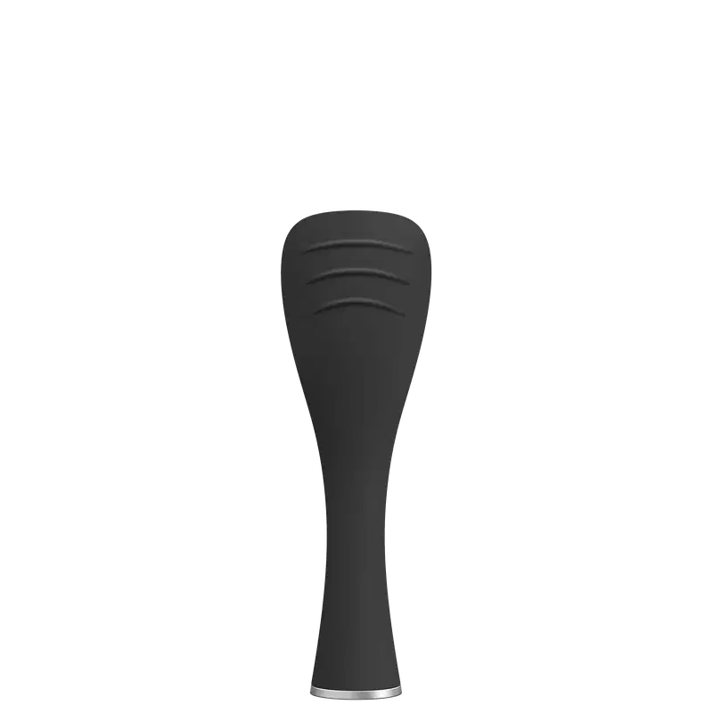 Foreo Issa Cool Black - Limpador de Língua Elétrico