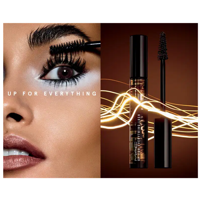 Kit M·A·C Up For Everything Lash (2 Produtos)