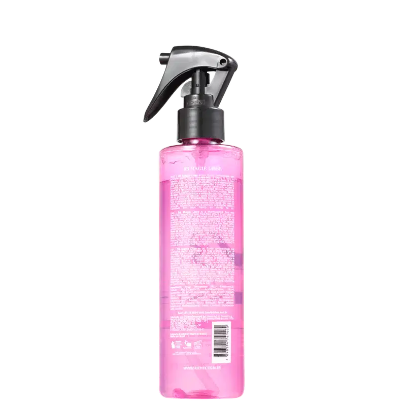 Richée Professional BB Magie Lisse - Alisador Temporário 200ml