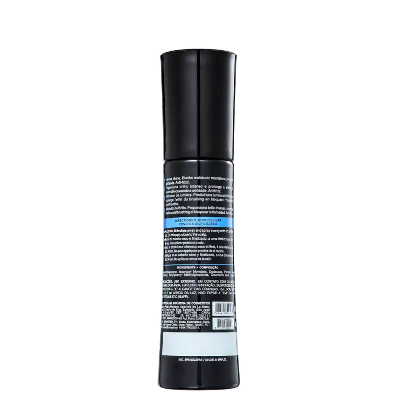 Fluid Shine - Spray de Brilho 120ml