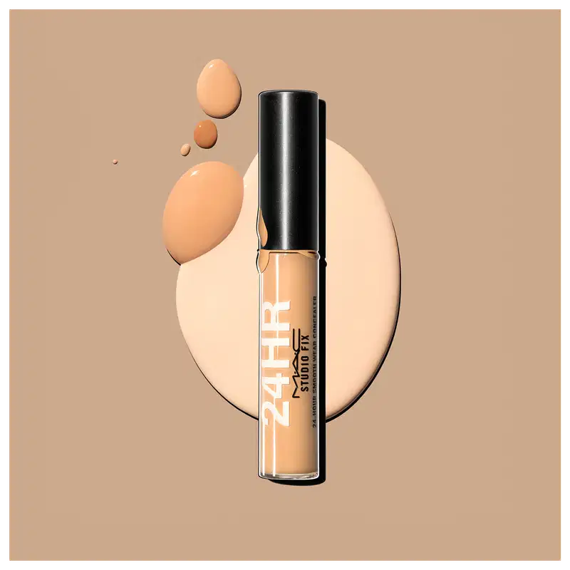 M·A·C Studio Fix 24-Hour NW28 - Corretivo Líquido 7ml