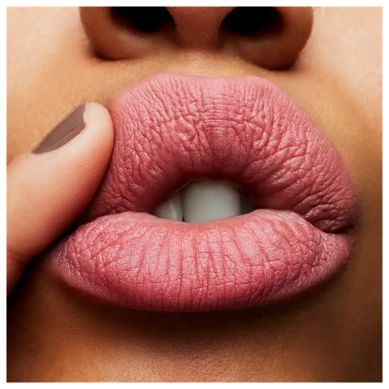 M·A·C Powder Kiss Sultriness - Batom Matte 3g