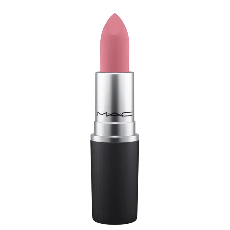 M·A·C Powder Kiss Sultriness - Batom Matte 3g