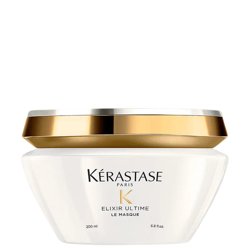 Kérastase Elixir Ultime - Máscara de Nutrição 200ml