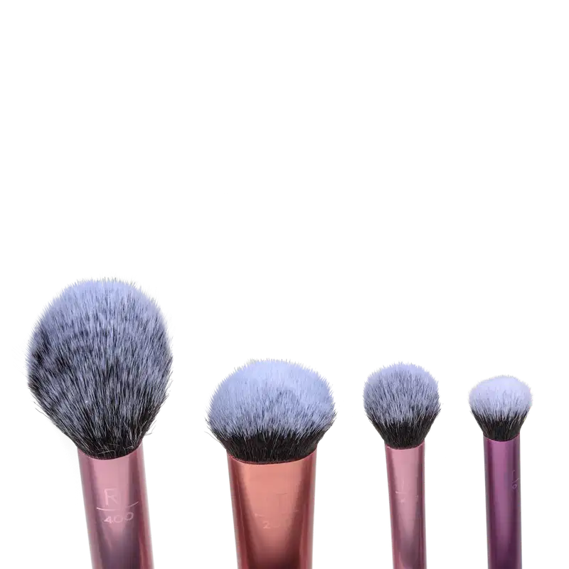 Kit Real Techniques Everyday Essentials (5 Produtos)