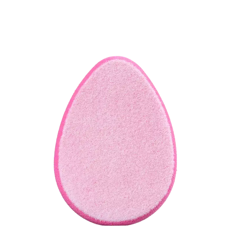 Océane Dual Pink - Esponja para Maquiagem 