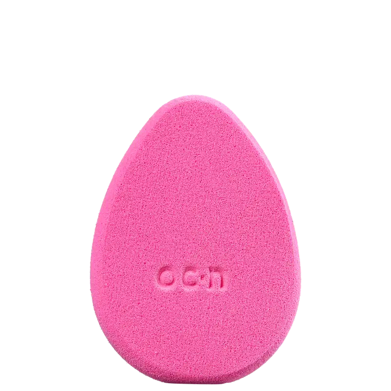 Océane Dual Pink - Esponja para Maquiagem 