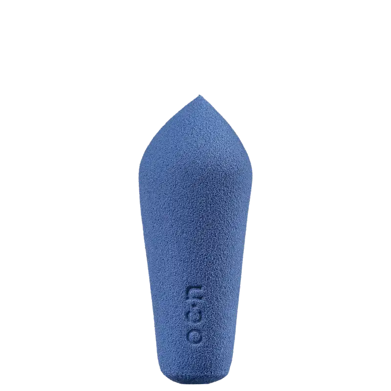 Océane Precision Makeup Blend Azul - Esponja para Maquiagem 