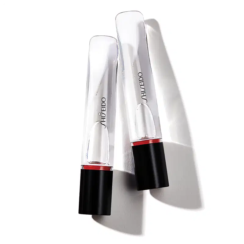 Shiseido Crystal Gel - Gloss Labial 9ml